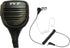 VMUKSAN TYT IP54 Rainproof Shoulder Remote Speaker Mic for MD-380/UV380 UV8000D/E, Baofeng, AnyTone, Kenwood DMR/Analog