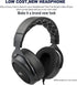 HS60 Cooling-Gel Ear Pads Cushions Replacement for Corsair HS75 XB HS70/Pro HS60/Pro HS50/Pro Gaming Headset