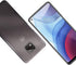 3 Pack Tempered Glass Screen Protector for Motorola Moto G Power 2021 and 3 Pack Camera Lens Protector, 9H Hardness,