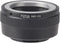 FocusFoto M42-FX Adapter for M42 42mm Screw Mount Lens Compatiable with Fujifilm Fuji