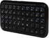 PUSOKEI Mini Bluetooth Keyboard, Rechargeable Lithium Battery Bluetooth Keyboard for Tablet 1/2/AIR/Android Devices