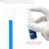 Dry APS-C Sensor Cleaning Swabs (CCD/CMOS), 20pcs 16mm DSLR or SLR Mirrorless Digital Camera Cleaning Kit