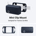 Tractive (Pack 2) GPS Cat Mini Clip Mounting