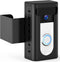 KIMILAR 2024 Upgrade Anti-Theft Video Doorbell Mount, Not Block Doorbell Motion Sensor, Adjustable