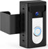 KIMILAR 2024 Upgrade Anti-Theft Video Doorbell Mount, Not Block Doorbell Motion Sensor, Adjustable