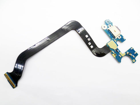 TheCoolCube USB Charger Dock Connector Module with Flex Ribbon Cable Replacement for Samsung Galaxy S10 (S10 5G