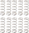 Mouse Wheel Roller Springs for G9X M705 MX1100 M950 G502 G500 G500S G700 G700S Accessories