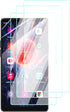 UYRUREL Screen Protector for AGPTEK T09U 5" 128GB MP3 Player, High-definition Scratch Resistant