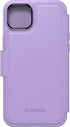 OtterBox Detachable Folio Wallet for MagSafe - iPhone 15 Plus & 14 Plus - I Lilac You (Purple) (Case Sold Separately)