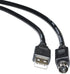 Generic MD6 6-Pin Programming (1.8M,Black) USB to Adapter Cable for Toyota Diagnostic Tool Update