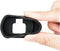 XCHANG Soft Silicone Extended Eyecup DK-29 DK29 DK 29 Compatible for Nikon Z5