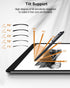 EMR Stylus for Remarkable 2 Pen with Eraser, Replacement Digital Pen with 4096 Pressure Level and 2 Tips