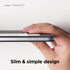 elago (1st 2nd Pencil Holder Compatible With Apple Pencil Pro & Generation) and USB-C - Strong Adhesive Sleeve, PU