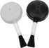 PartyKindom 2pcs Cleaning Blower Brush | Air Dust Blower and Soft Brush for Computer Digital Camera Lens Cleaner