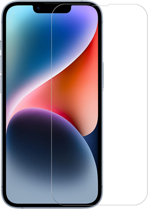 ARMOR Flexible Glass Screen Protector, 9H HD for iPhone 14