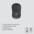Logitech MK370 Combo for Business, Wireless Full-Size Keyboard and Mouse, Secure Logi Bolt USB Receiver