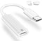 USB C to Lightning Adapter for iPhone 15 Pro Max, COOYA PD Fast Charging Adapter for iPhone 15 Series, MFi Certified