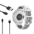 MOTONG Compatible with Coros Pace 3 USB Charging Dock Cable, Replacement USB Charger for Coros Pace 3/2/Apex