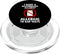 Funny Anti Mayonnaise Design Idea I Have Mayonnaise Allergy Hater PopSockets MagSafe PopGrip for iPhone