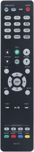 RC-1217 Remote Control Replacement for Denon Integrated Network AV Receiver AVR-X1500H AVR-S750H AVR-X1400H