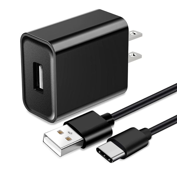 USB C Charger Cord Compatible for W-King D7 D8 D8mini D9 D9-1 D10 T9 X10 S7, Marshall Stockwell II, OontZ Angle 3 Ultra