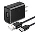 USB C Charger Cord Compatible for W-King D7 D8 D8mini D9 D9-1 D10 T9 X10 S7, Marshall Stockwell II, OontZ Angle 3 Ultra
