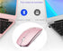 Bluetooth Mouse for iPad Pro iPad Air Bluetooth Wireless Mouse for MacBook pro MacBook Air Mac Laptop Chromebook Windows Notebook MacBook HP PC DELL Desktop Computer