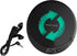 Memorex MX-DM80 Portable CD Player | Compact Disc Player with Anti-Shock Technology | LCD Display, Stereo Earbuds, Low