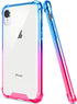 Salawat Compatible iPhone Xr Case - Clear Cute Anti Scratch Slim Phone Case Cover for iPhone Xr 6.1inch 2018