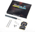 M.2 to PCIe Converter for Laptop, NGFF M.2 Key A+E WiFi Bluetooth Card to Mini PCI-E Adapter