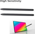 2 Pack Replacement Stylus Pen for Galaxy Tab S7 FE - Compatible with Samsung Galaxy Tab S7, SM-T730, SM-T733, SM-T736B