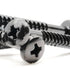 ReplacementScrews E470VLE Stand Screws Compatible with Vizio