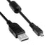 Replacement USB Camera Transfer Data Sync Charging Cable for Nikon Coolpix B500, A300, A10, and More