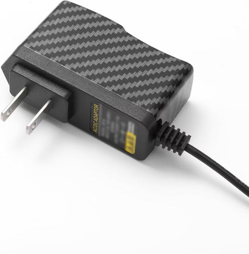 5V AC DC Adapter Charger for Logitech Multimedia Speakers Z200 Z207 with Stereo Sound