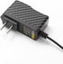 5V AC DC Adapter Charger for Logitech Multimedia Speakers Z200 Z207 with Stereo Sound