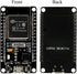 ESP-WROOM-32 ESP32 ESP-32S Development Board, 2.4GHz Dual-Mode WiFi + Bluetooth, Compatible with Arduino IDE (3PCS)