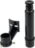 SVBONY Finder Scope 5x24 with Bracket, Plastic Accessory Kit for Astronomy Telescope