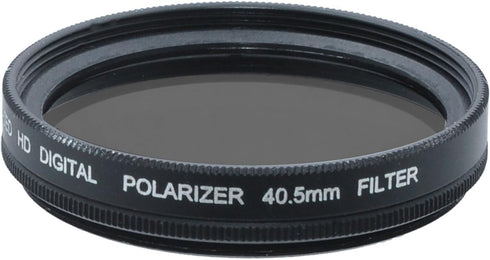 Xit XT40.5PL 40.5mm Camera Lens Polarizing Filters