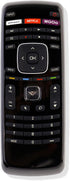 XRT302 Replace Remote for VIZIO Smart LCD LED TV with Dual Side Keyboard, Multiple Models