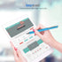 Universal High Sensitivity Stylus Pencil for Samsung Tab, LG, Huawei, Xiaomi Smartphones and Tablet for iPad 2018 (Blue)