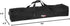TC-45 45 Inches VidPro Tripod Carrying Case - Heavy Duty Nylon Bag with Shoulder Straps and Handles - Compact Case