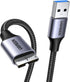 UGREEN Micro USB 3.0 Cable, USB 3.0 A to Micro B Cord for External Hard Drive, Compatible with Samsung Galaxy S5