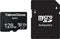 Teknostone Basic 128GB MicroSDXC Flash Memory with Adapter 90MB/s Read 50MB/s Write UHS-I