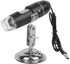 Marhynchus USB Microscope Camera, 0X-500X, Environmental Protection Matte Pattern Induction Dimming Digital Microscope