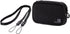 ELECOM DGB-062BUD Blue Neoprene Digital Camera Case, M Size