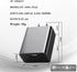 10 5V FT Micro USB Power Cord Replacement for Roku Streaming Stick/Express Plus/Premier Remote, Charger Adapter