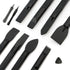 15 Pcs Antistatic Spudger Plastic Opening Pry Tool Set for Touch Screen or Case Cleaning Scraper Prying Tool for Laptop