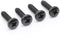 YHNNH Replacement for fits Screws for 55UM7300PUA.AUSD (55UM7300PUA) TV Stand/Legs (Set of 4)