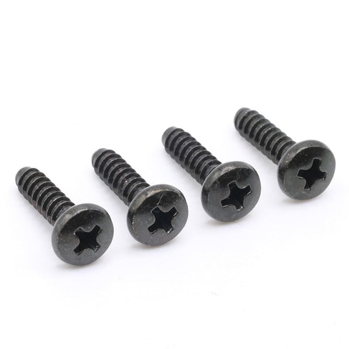 YHNNH Replacement for fits Screws for Sansui S43P28F TV Stand/Legs (Set of 4)