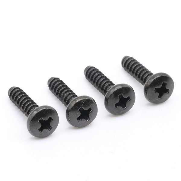 YHNNH Replacement for fits Screws for 55UQ7590PUK TV Stand/Legs (Set of 4)